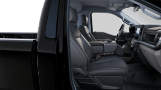 2025 Ford Super Duty® Internal Image 1